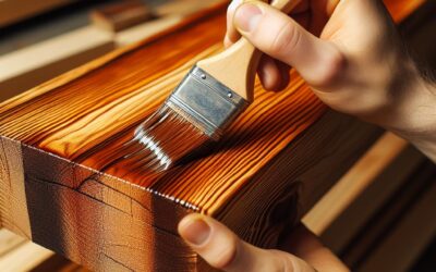 Rinnova e Proteggi le Tue Strutture in Legno con i Nostri Prodotti di Alta Qualità
